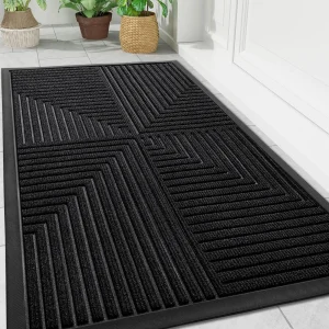 Oanly Heavy Duty Floor Mats
